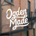Ogden Made discount code